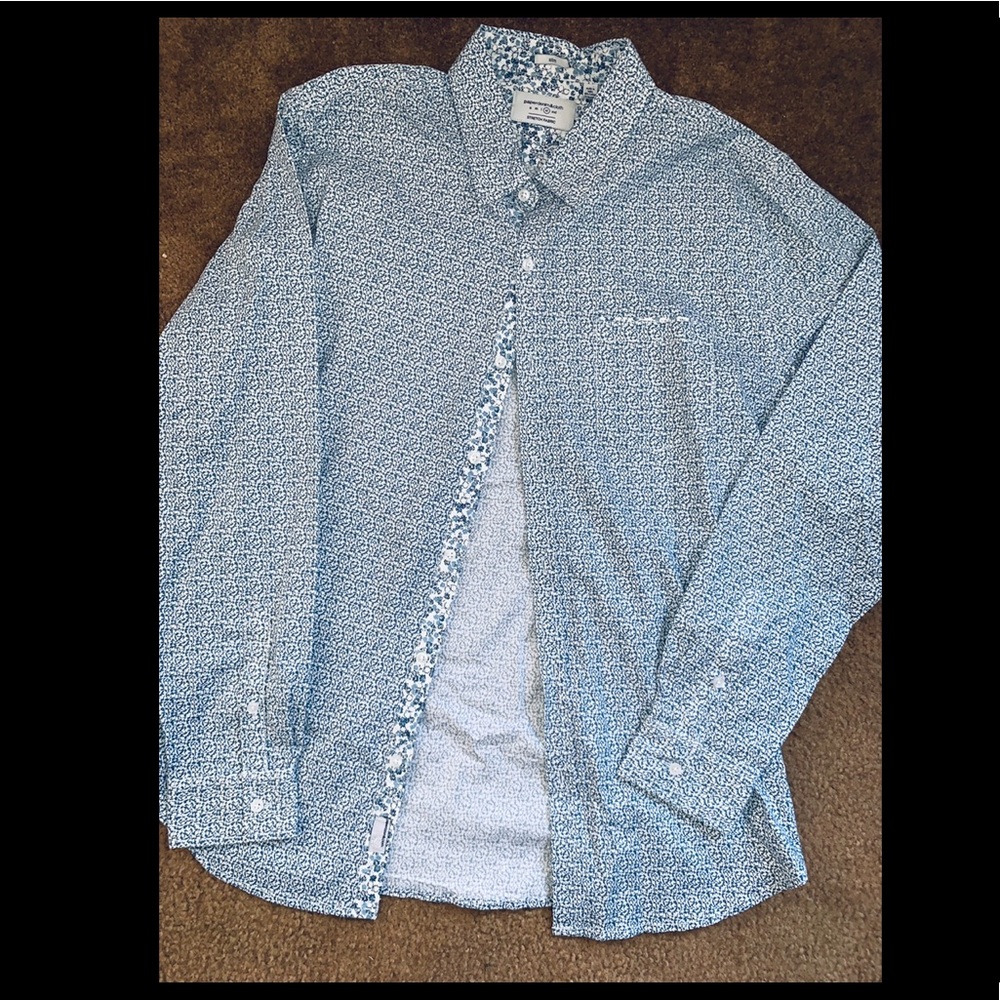 Button down Shirt